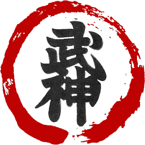 logo Bujinkan